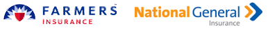 Famers and National General Insurance